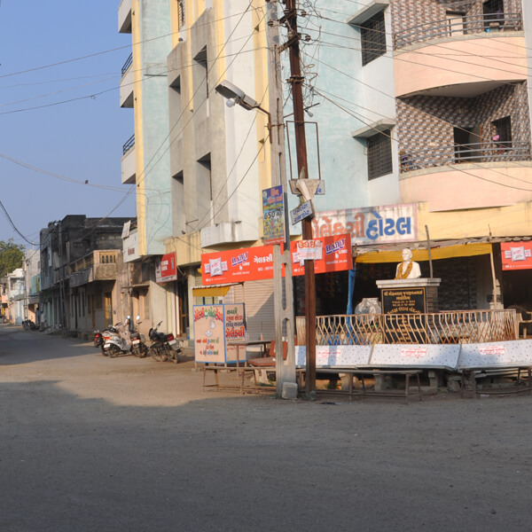 Kalva Chowk