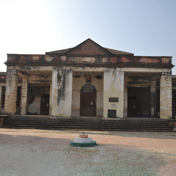 Taluka Shala